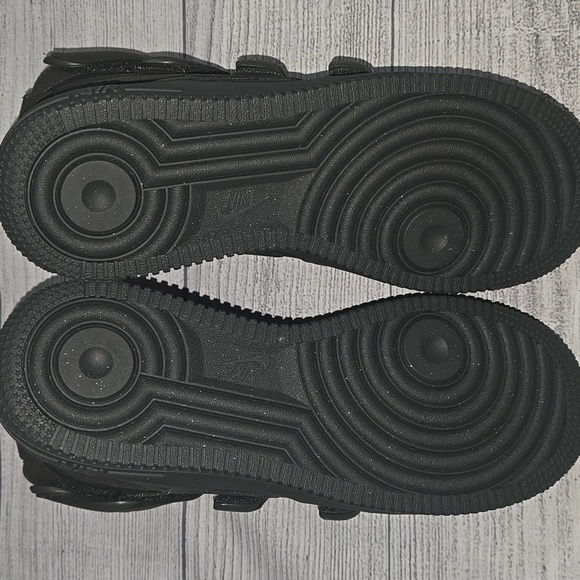 Nike x Billie Eilish Air Force 1 High '07 Sequoia Multiple Sizes NWT - Picture 6 of 10